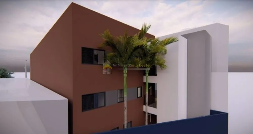 Prédio Inteiro, 33 m² - Foto 3