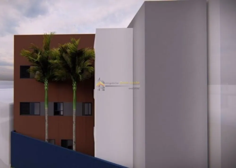 Prédio Inteiro, 33 m² - Foto 1