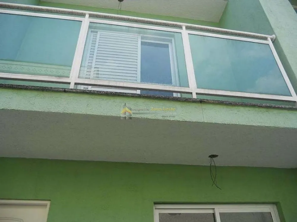 Sobrado, 2 quartos, 80 m² - Foto 9