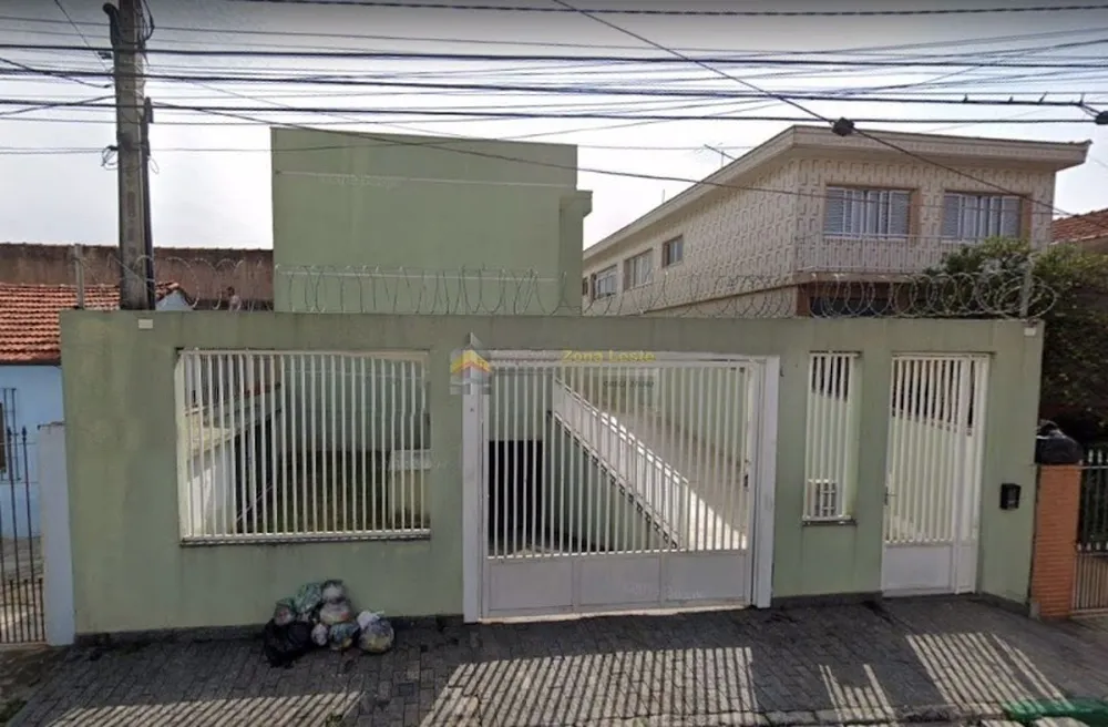 Sobrado, 2 quartos, 80 m² - Foto 1