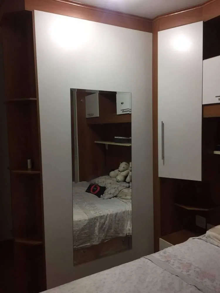 Apartamento, 3 quartos, 70 m² - Foto 5