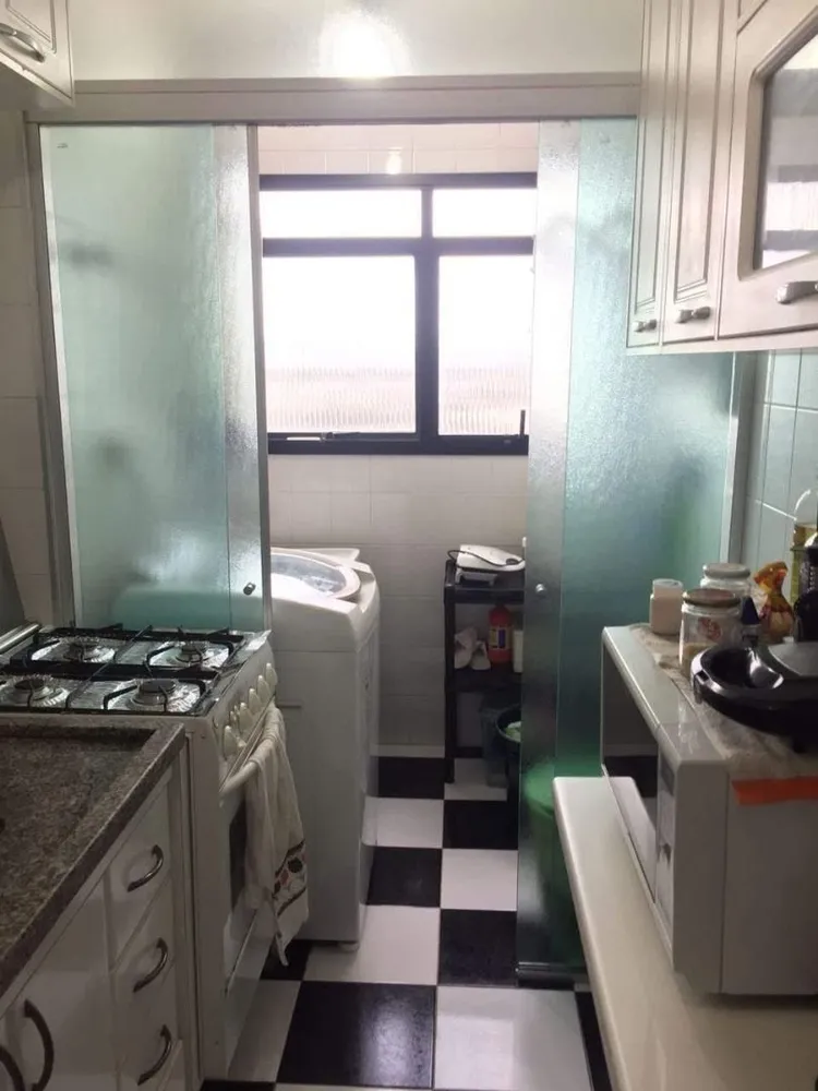 Apartamento, 3 quartos, 70 m² - Foto 3
