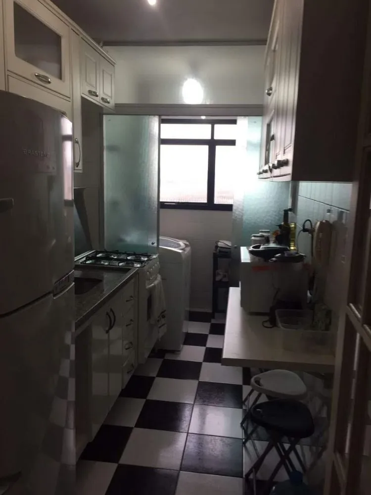 Apartamento, 3 quartos, 70 m² - Foto 2