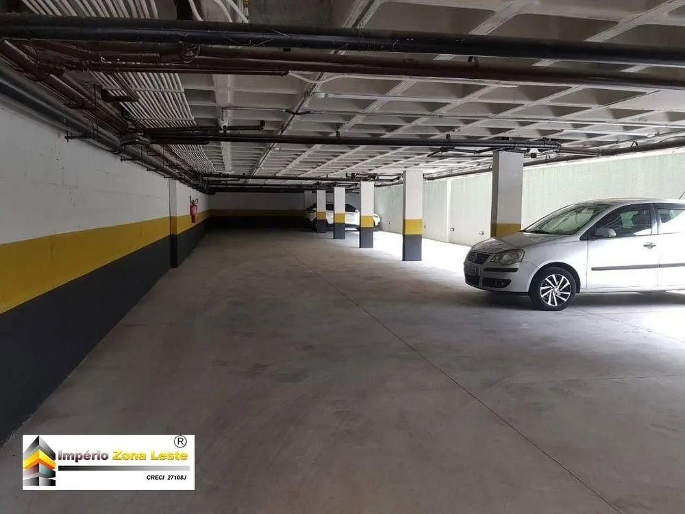 Cobertura, 2 quartos, 107 m² - Foto 3