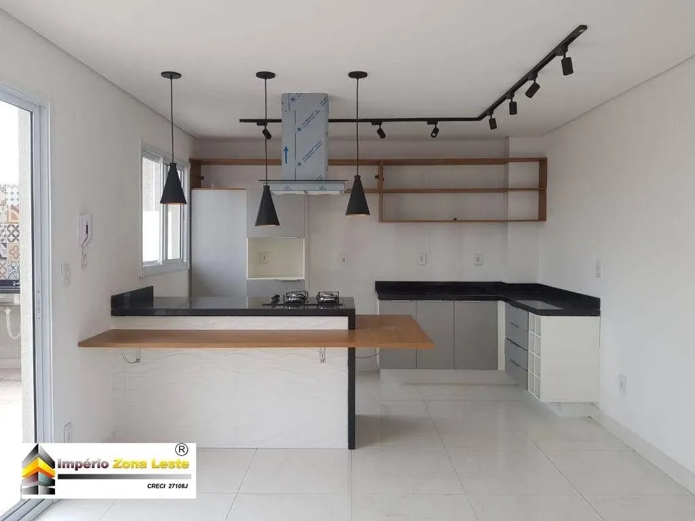 Cobertura, 2 quartos, 107 m² - Foto 1