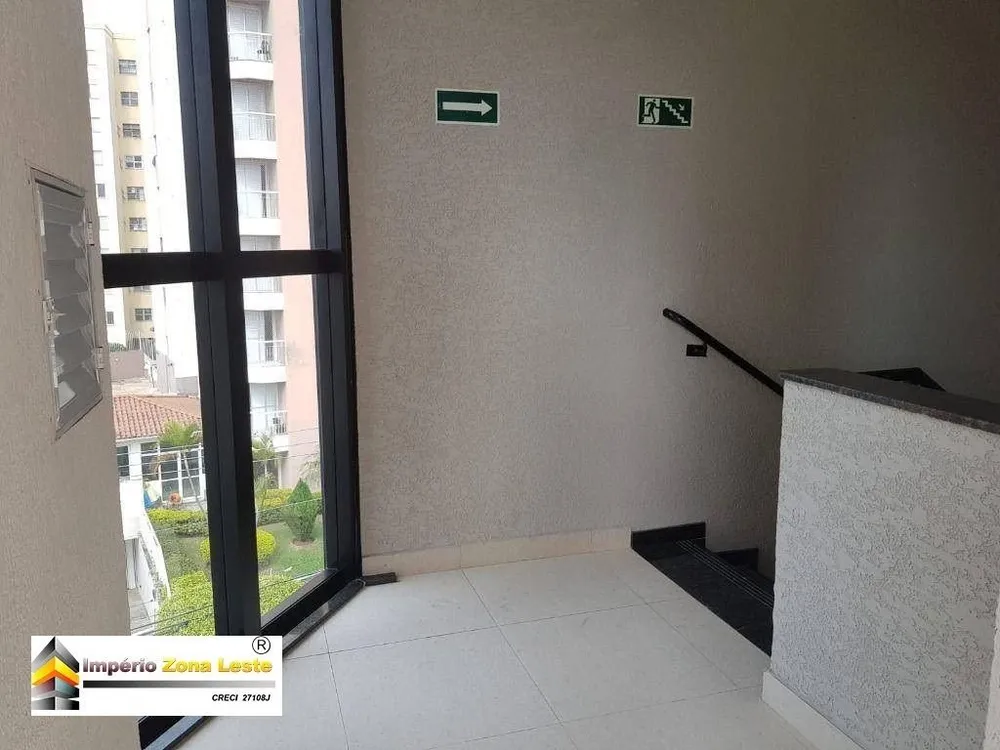 Cobertura, 2 quartos, 107 m² - Foto 5