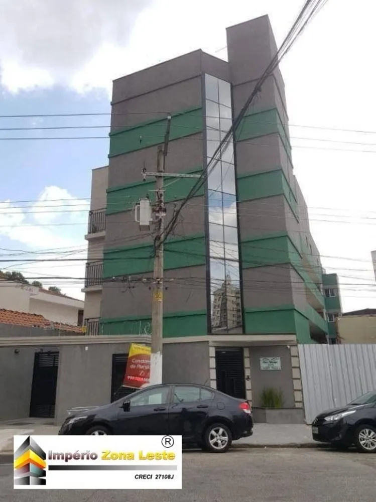 Cobertura, 2 quartos, 107 m² - Foto 16