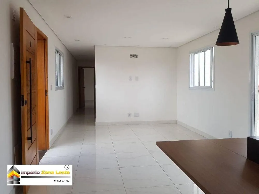 Cobertura, 2 quartos, 107 m² - Foto 2