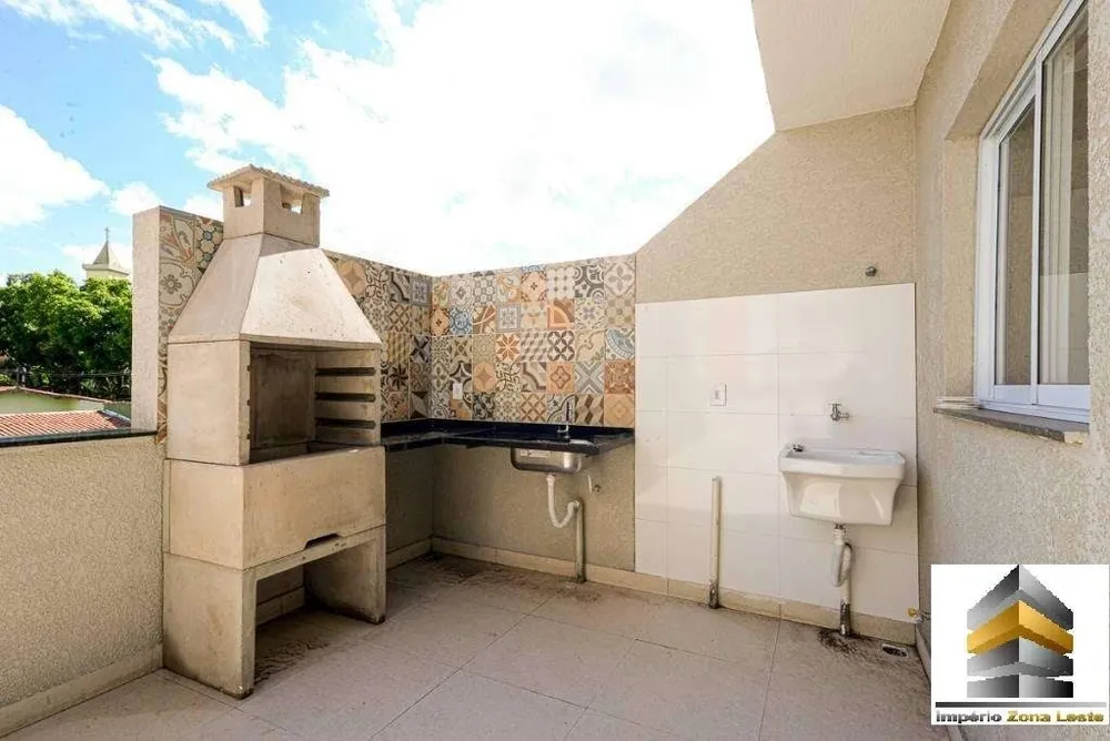 Cobertura, 2 quartos, 107 m² - Foto 12