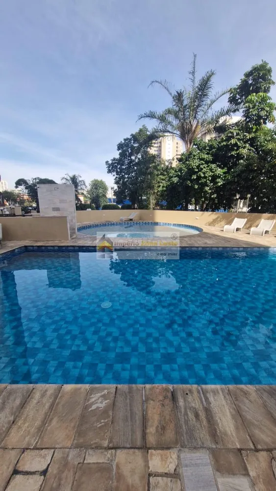 Apartamento, 3 quartos, 80 m² - Foto 3