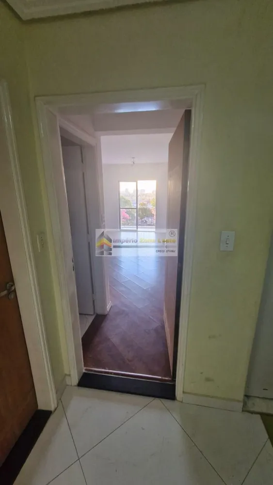 Apartamento, 3 quartos, 80 m² - Foto 4