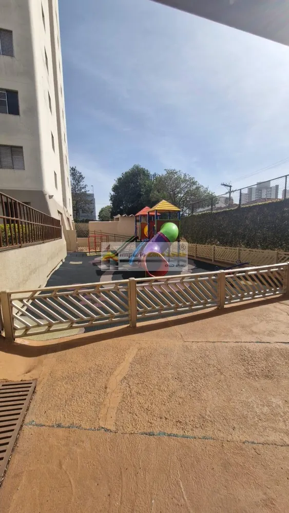 Apartamento, 3 quartos, 80 m² - Foto 2