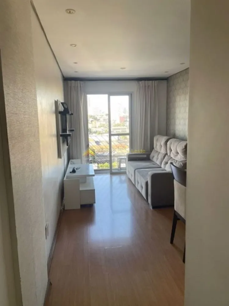 Apartamento, 3 quartos, 63 m² - Foto 11