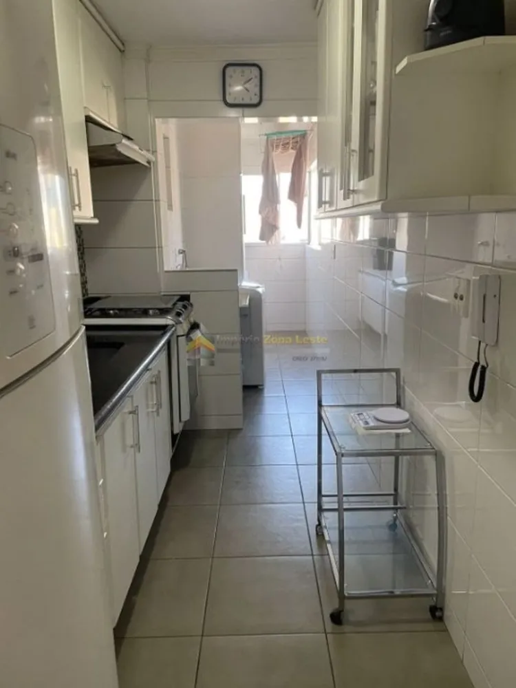 Apartamento, 3 quartos, 63 m² - Foto 5
