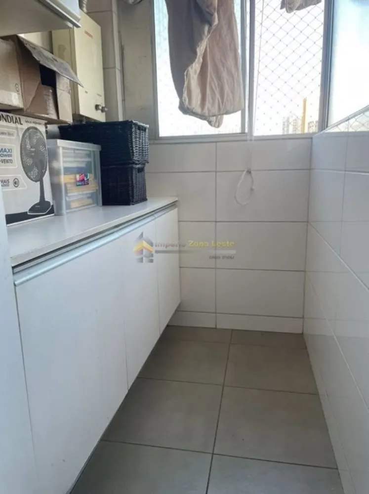 Apartamento, 3 quartos, 63 m² - Foto 7