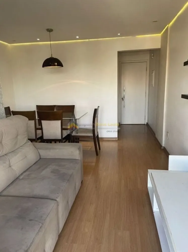 Apartamento, 3 quartos, 63 m² - Foto 6