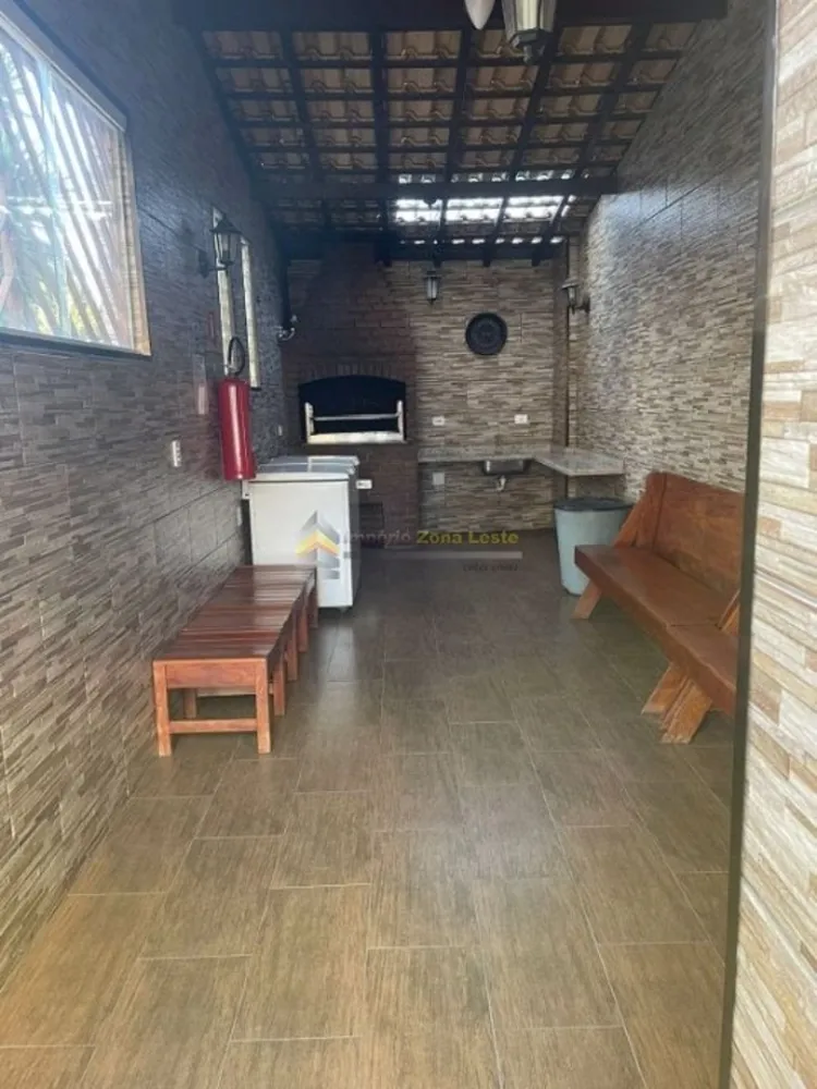 Apartamento, 3 quartos, 63 m² - Foto 9