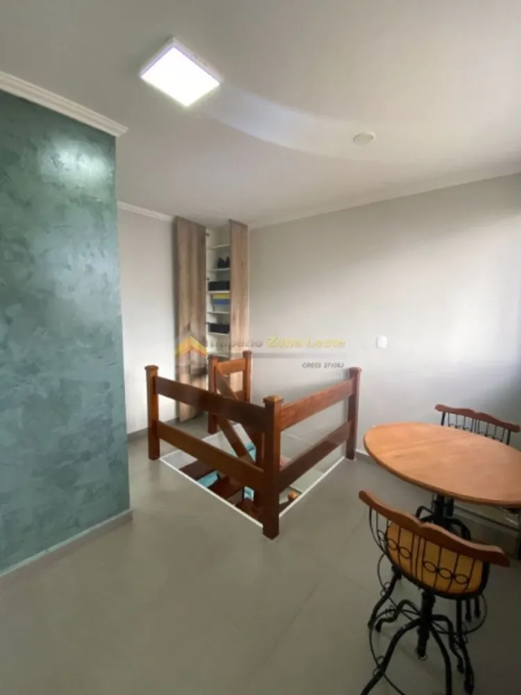 Cobertura, 2 quartos, 88 m² - Foto 2
