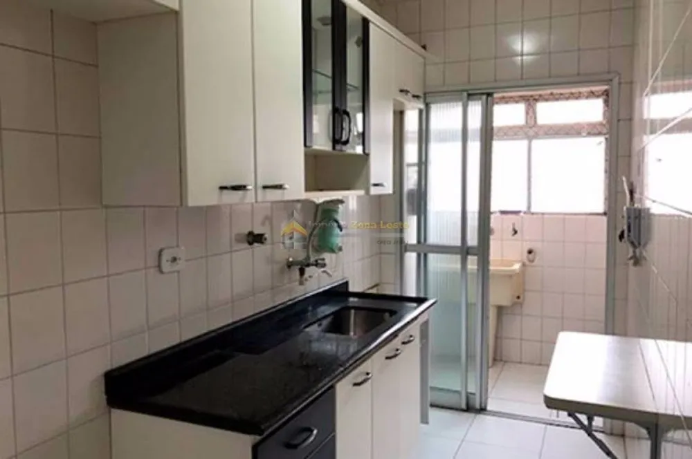 Apartamento, 3 quartos, 60 m² - Foto 3