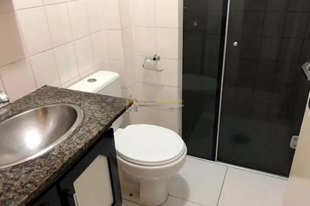 Apartamento, 3 quartos, 60 m² - Foto 7