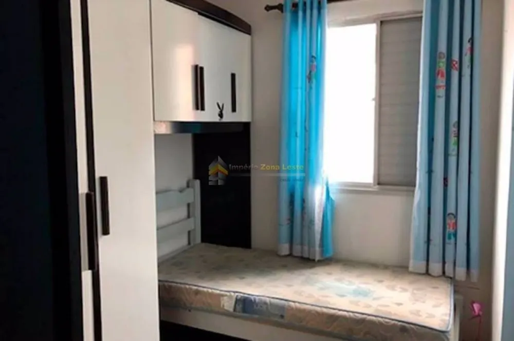 Apartamento, 3 quartos, 60 m² - Foto 5