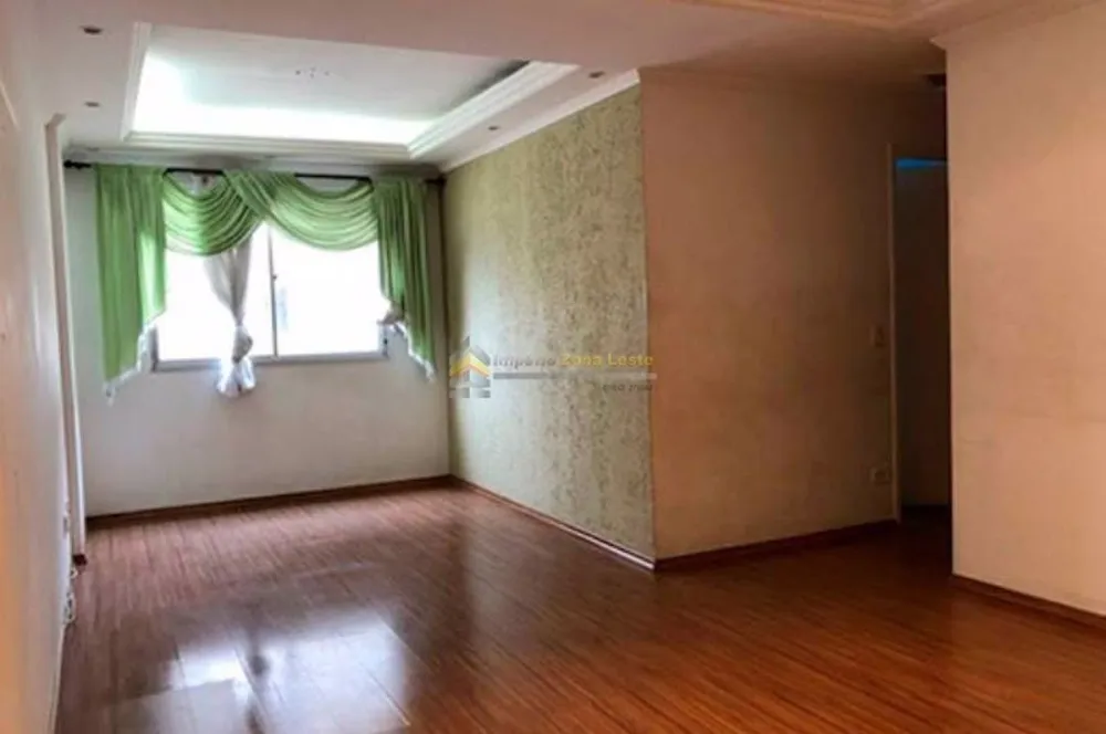 Apartamento, 3 quartos, 60 m² - Foto 2