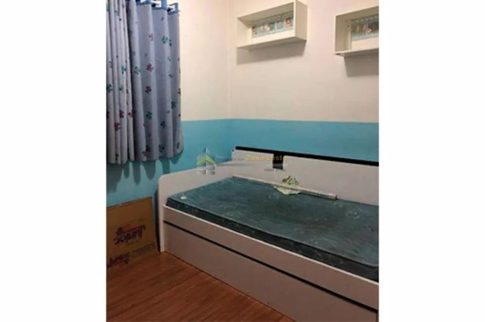 Apartamento, 3 quartos, 60 m² - Foto 8