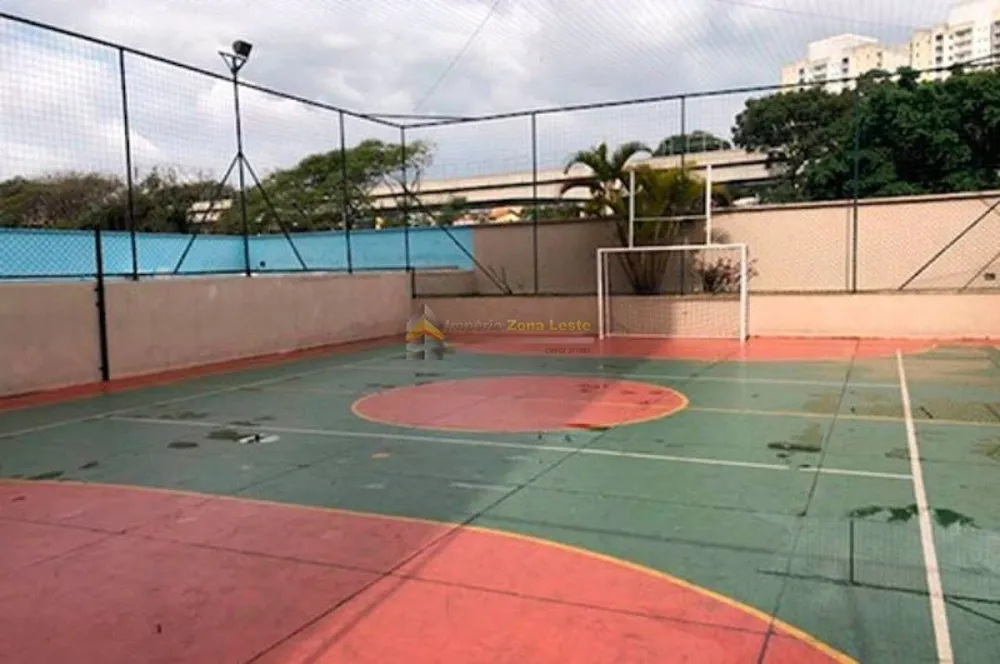 Apartamento, 3 quartos, 60 m² - Foto 10