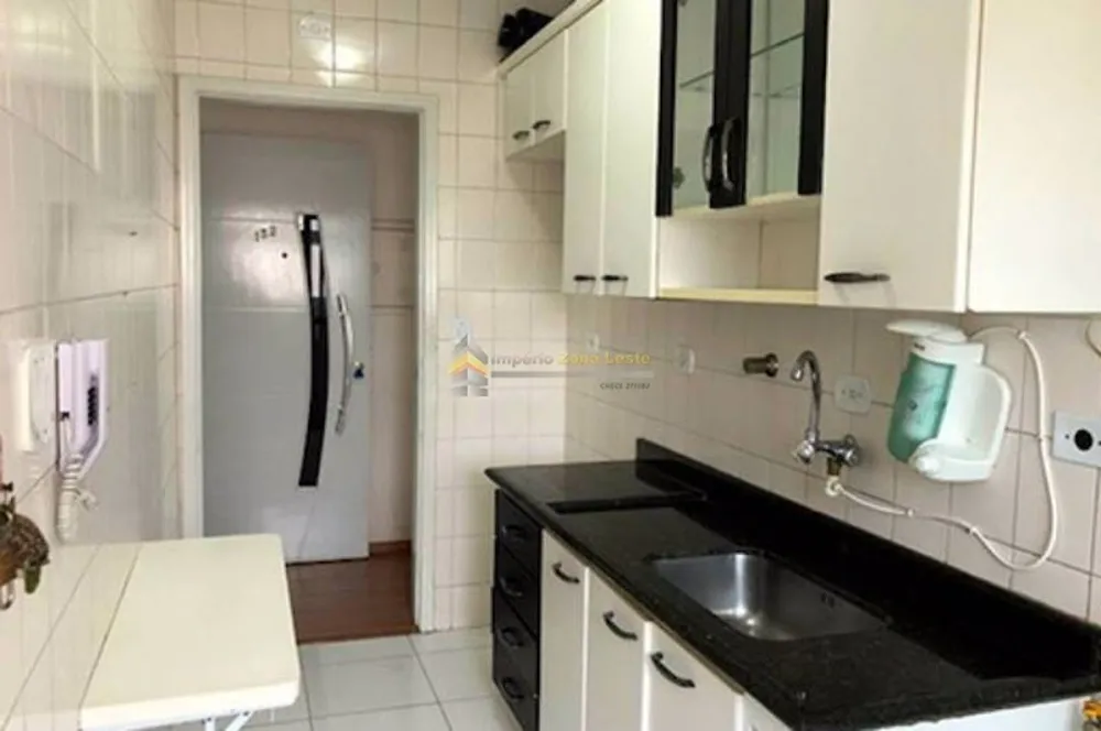 Apartamento, 3 quartos, 60 m² - Foto 4