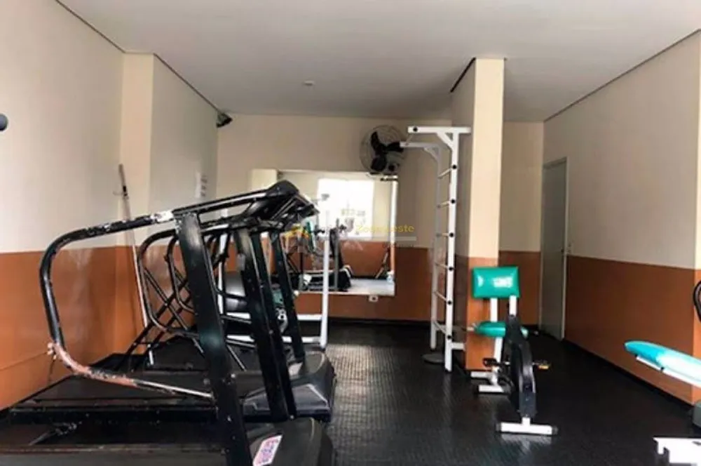 Apartamento, 3 quartos, 60 m² - Foto 3