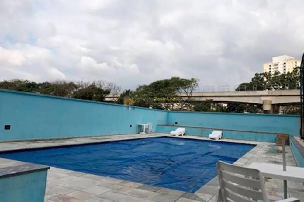 Apartamento, 3 quartos, 60 m² - Foto 11