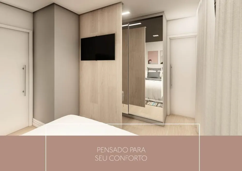 Sobrado, 2 quartos, 84 m² - Foto 13