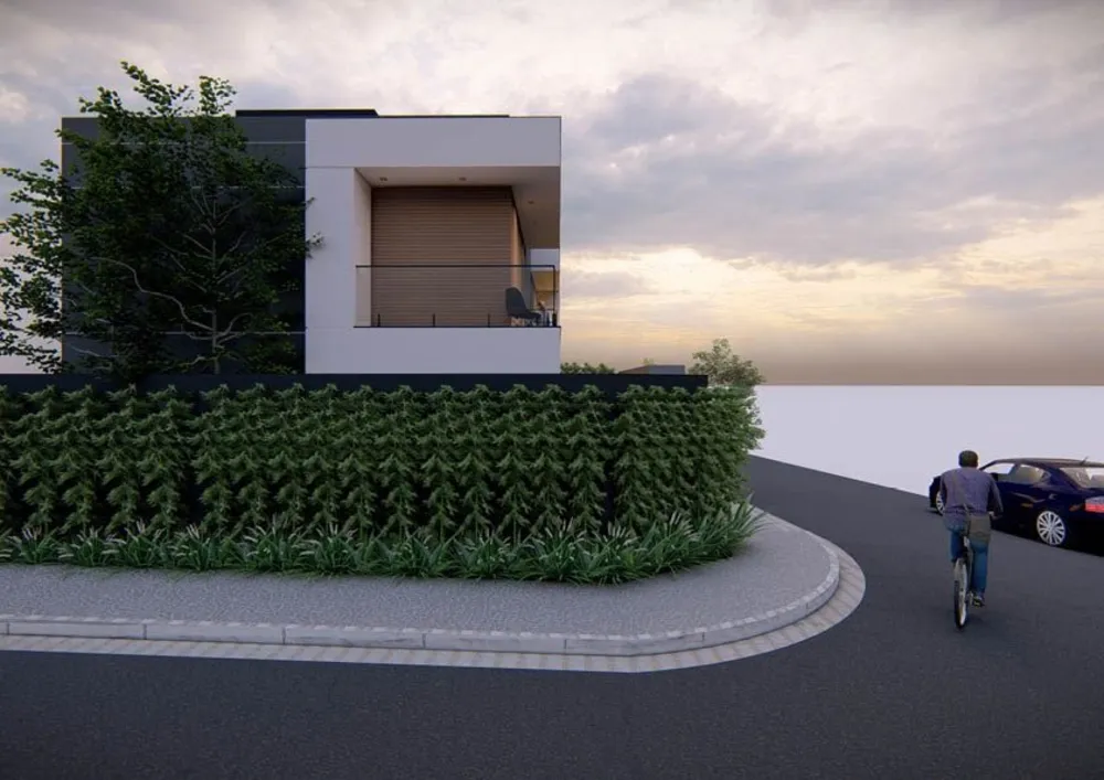 Sobrado, 2 quartos, 84 m² - Foto 7