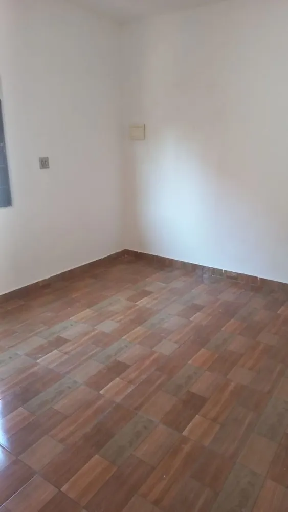 Casa, 1 quarto, 56 m² - Foto 1