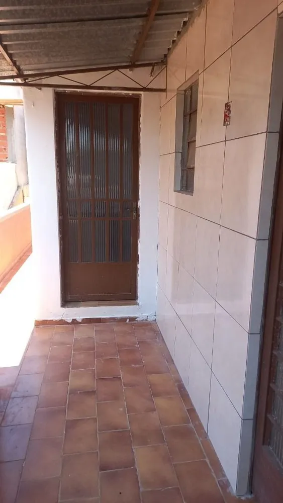 Casa, 1 quarto, 56 m² - Foto 2