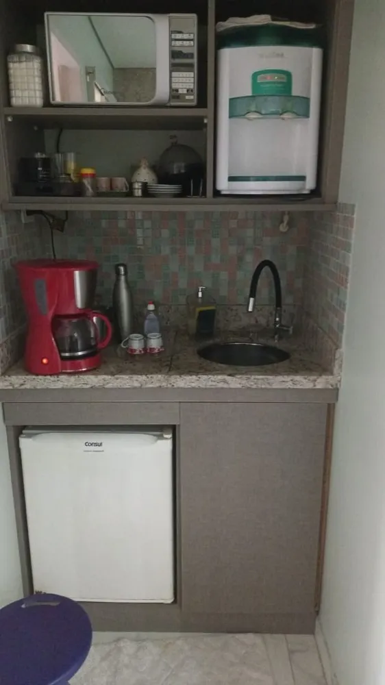 Sala-Conjunto, 33 m² - Foto 9