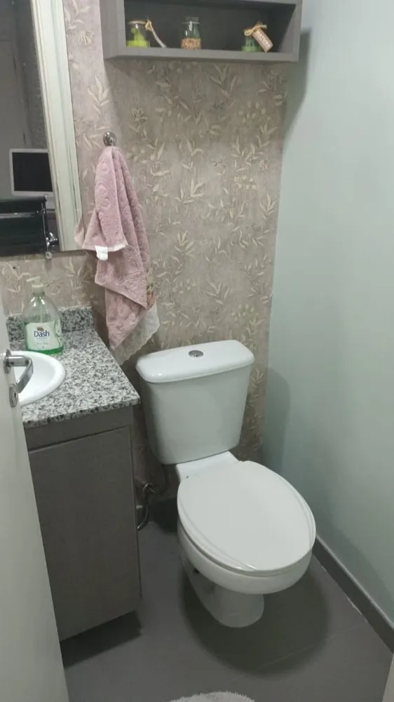 Sala-Conjunto, 33 m² - Foto 6