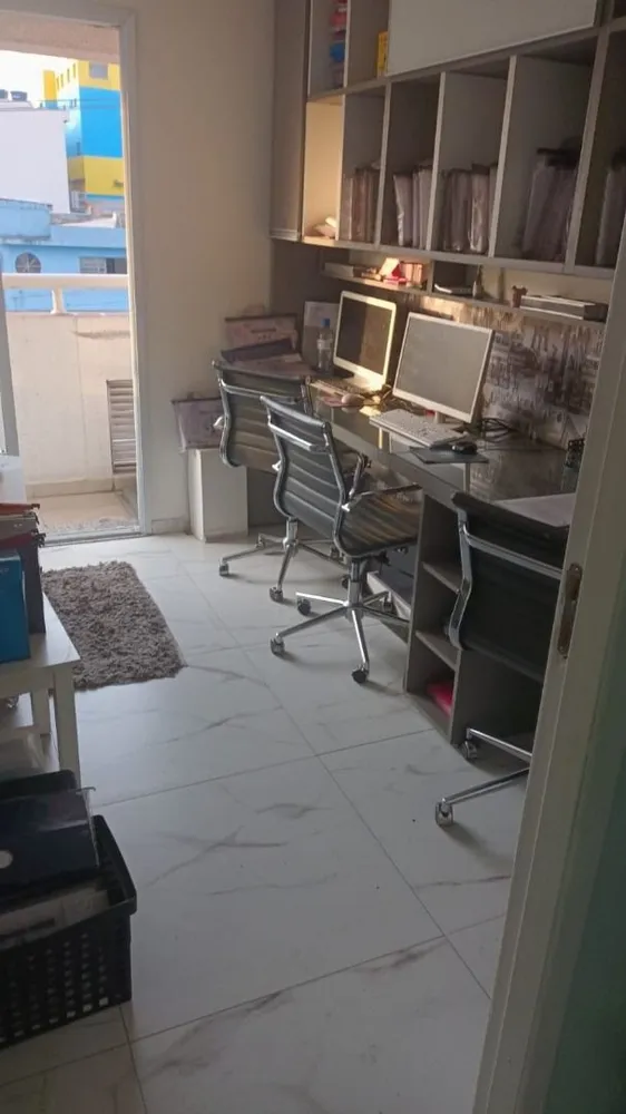 Sala-Conjunto, 33 m² - Foto 2