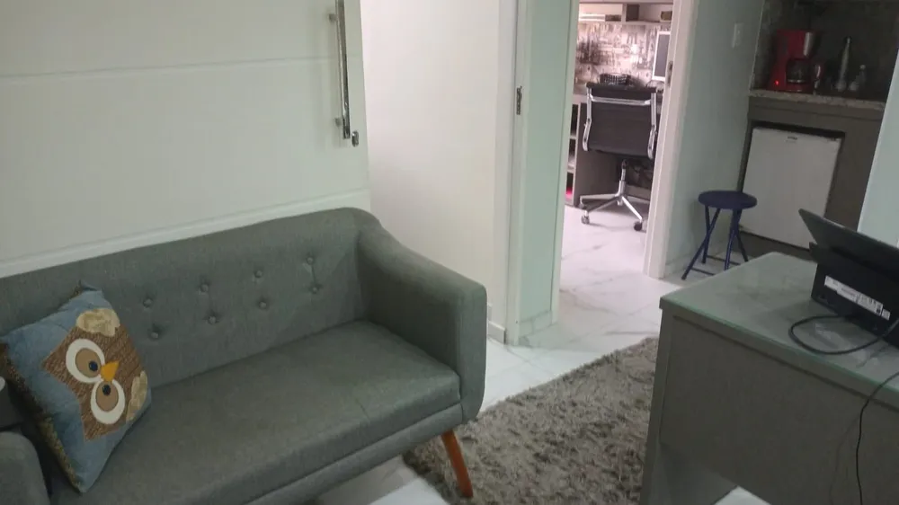 Sala-Conjunto, 33 m² - Foto 4