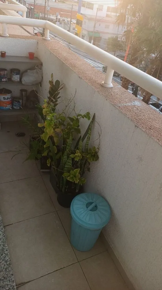 Sala-Conjunto, 33 m² - Foto 7