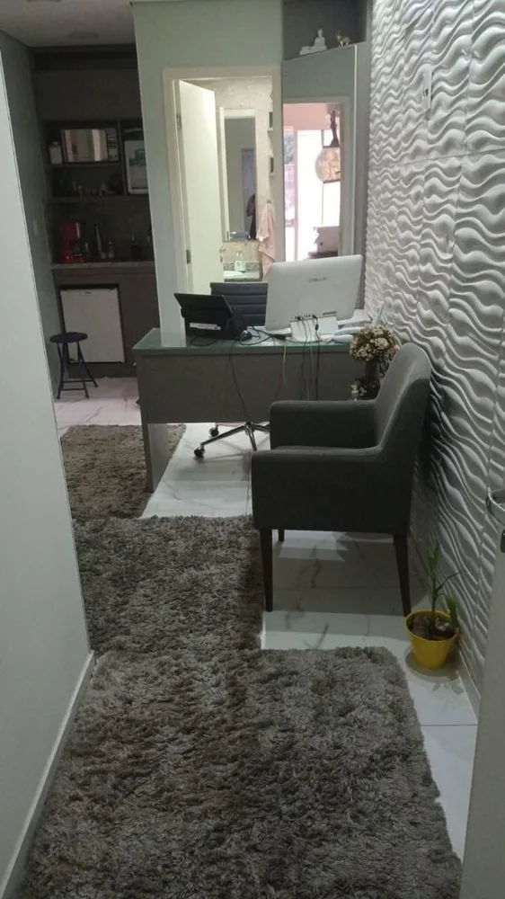 Sala-Conjunto, 33 m² - Foto 3