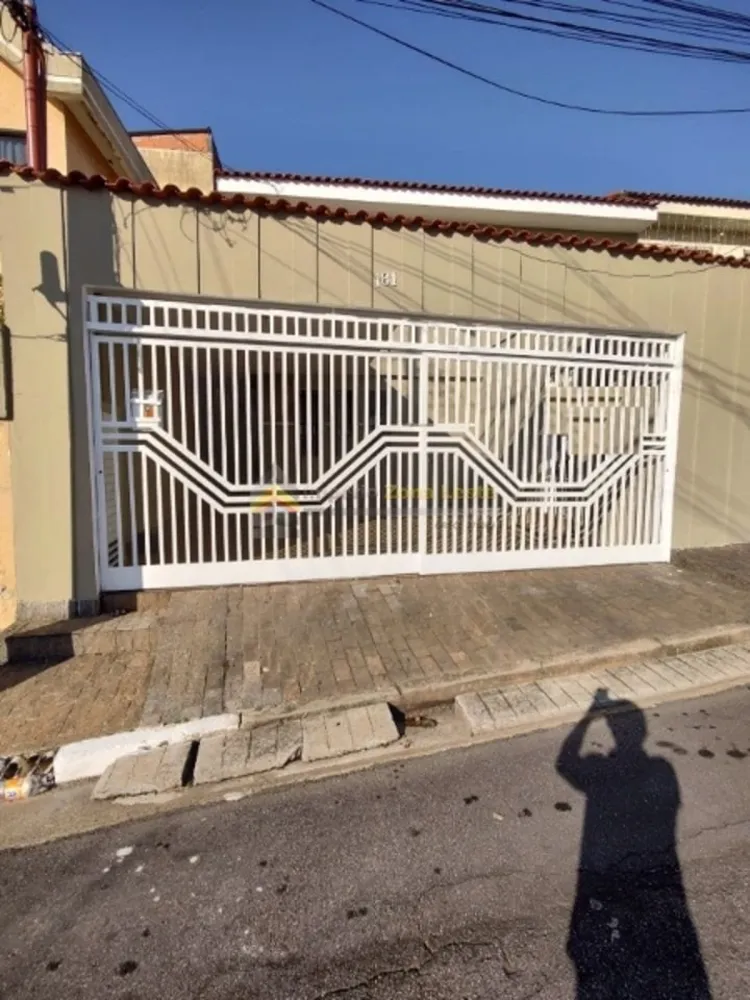 Sobrado, 4 quartos, 160 m² - Foto 9
