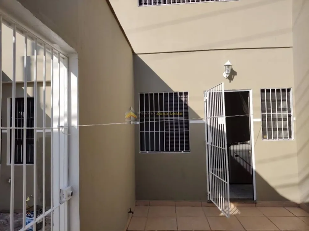 Sobrado, 4 quartos, 160 m² - Foto 10