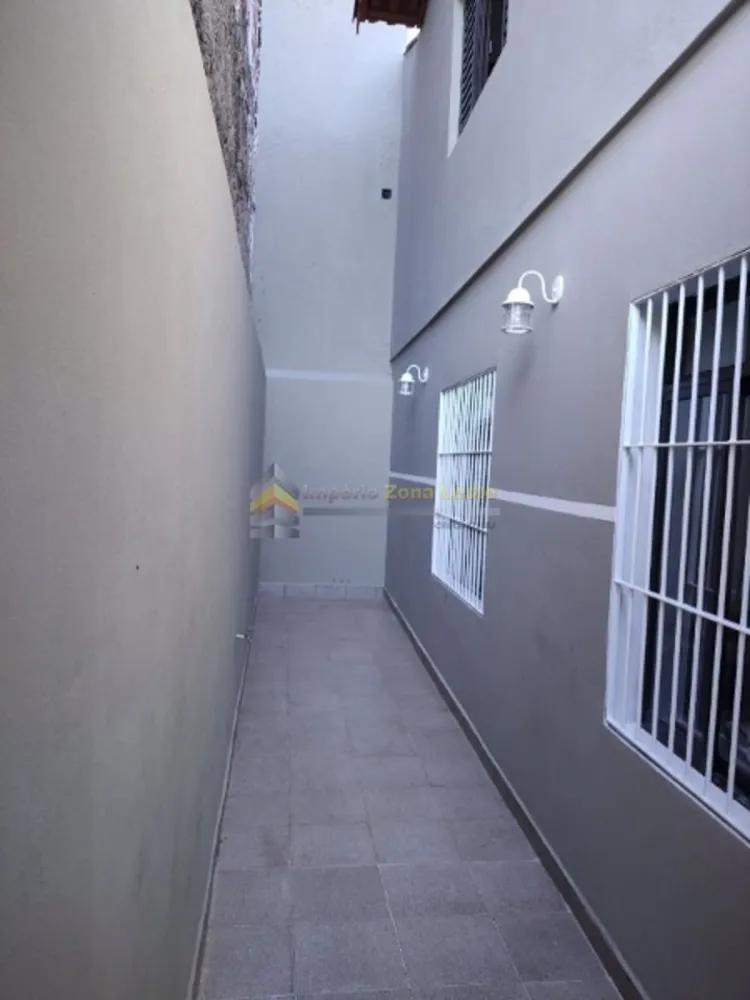 Sobrado, 4 quartos, 160 m² - Foto 3