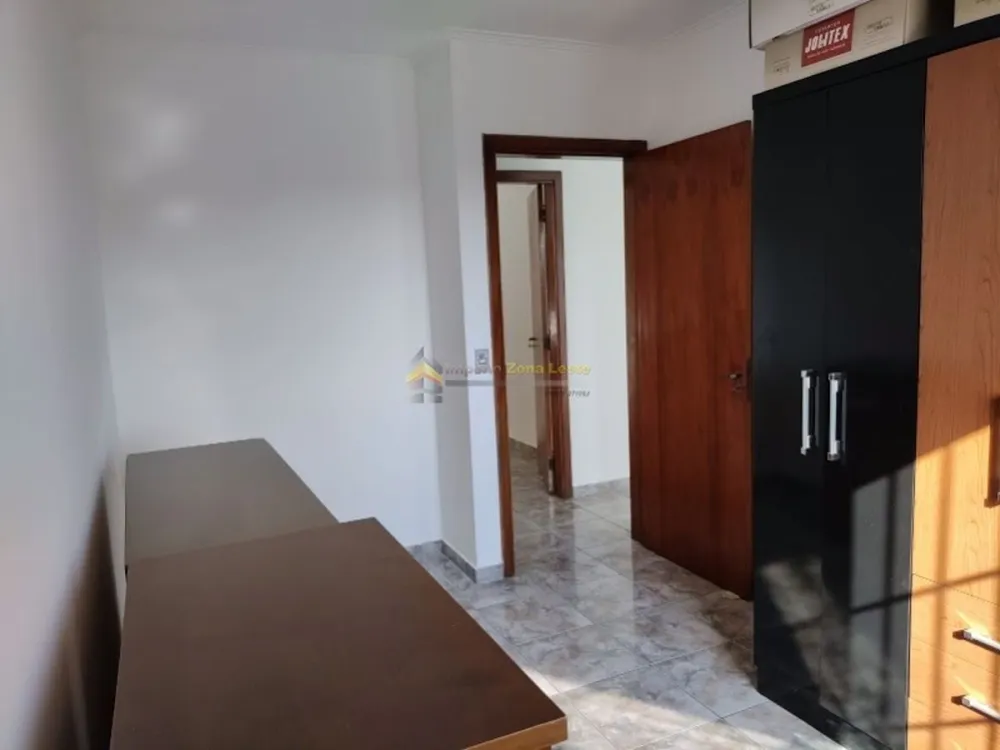 Sobrado, 4 quartos, 160 m² - Foto 7
