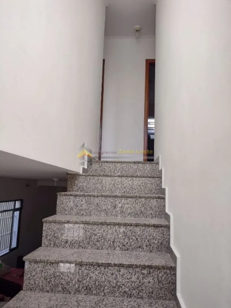 Sobrado, 4 quartos, 160 m² - Foto 11