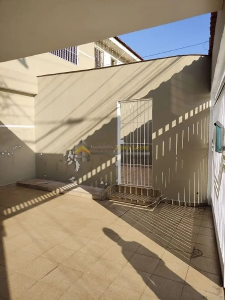 Sobrado, 4 quartos, 160 m² - Foto 5