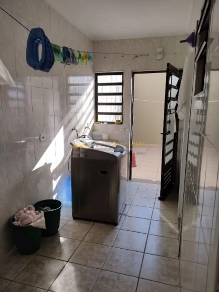 Sobrado, 4 quartos, 160 m² - Foto 1