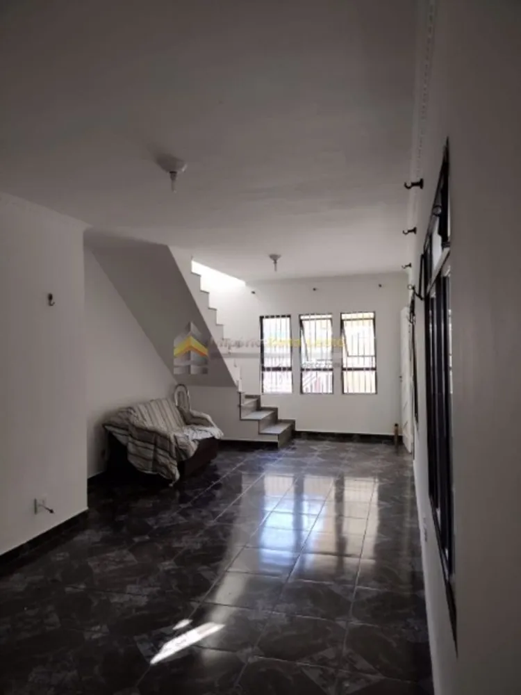 Sobrado, 4 quartos, 160 m² - Foto 4
