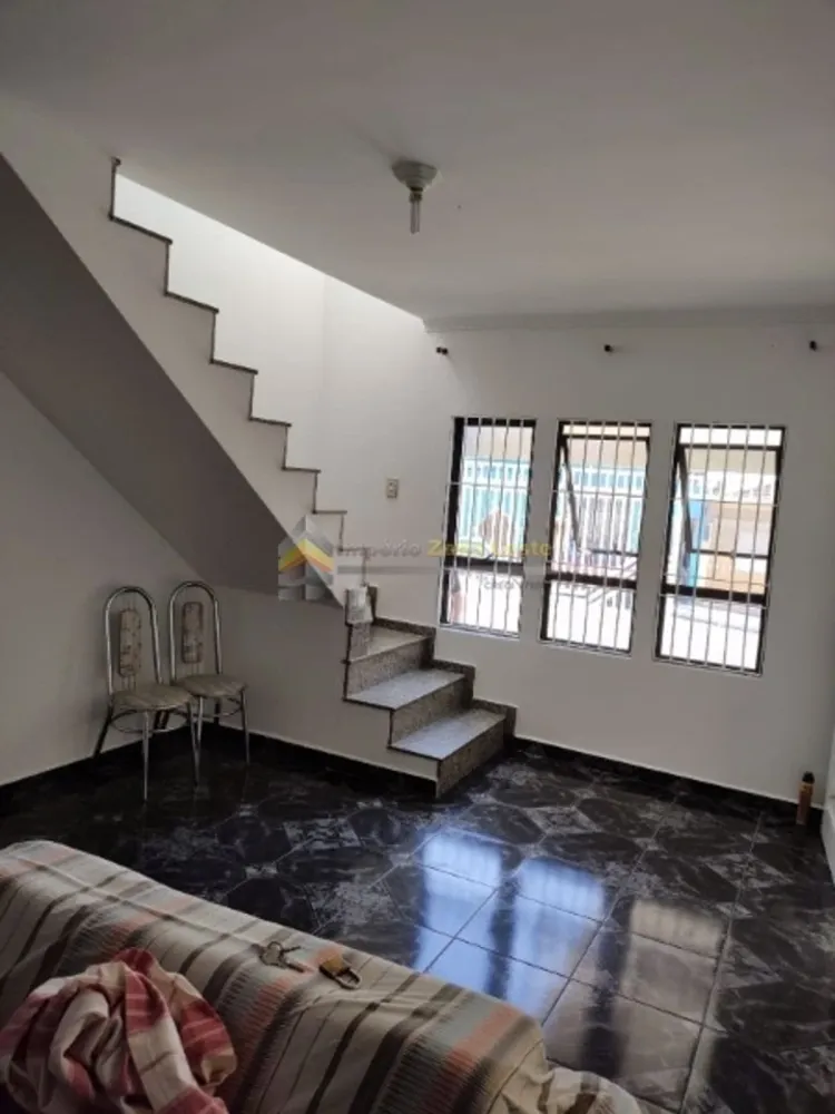 Sobrado, 4 quartos, 160 m² - Foto 2